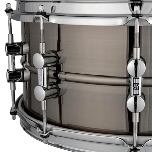 Sonor Kompressor Brass 14x5,75