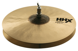 Sabian HHX Complex Set 14, 16, 20 + 18 FREE