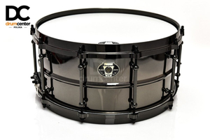 Ludwig Black Magic 14x6,5 LW6514