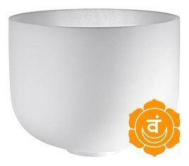 Meinl Misa Kryształowa 12" (30,5 cm) | Sacral Chakra - Czakra Sakralna | D