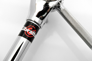 Gibraltar - Ramię Łamane Długie - SCLBBT