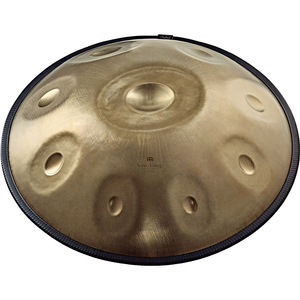 MEINL Sonic Energy Sensory Handpan D Amara - HPSTL91