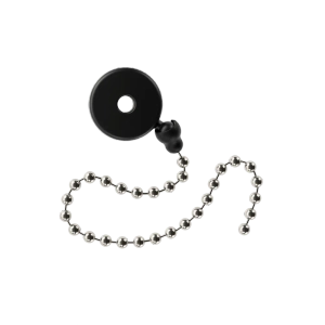 Evans Cymbal Sizzler Łańcuszek 2-pack EVCYMSZ1