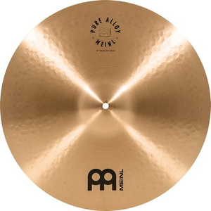 Meinl Pure Alloy crash medium 18 PA18MC