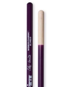 Vic Firth Signature - Alex Acuna El Palo (SAA2)