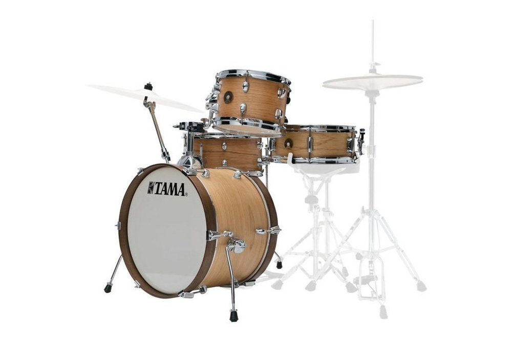 Tama Club Jam 18 (Satin Blonde)
