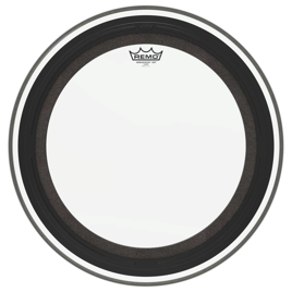 Remo SMT Ambassador Clear 22