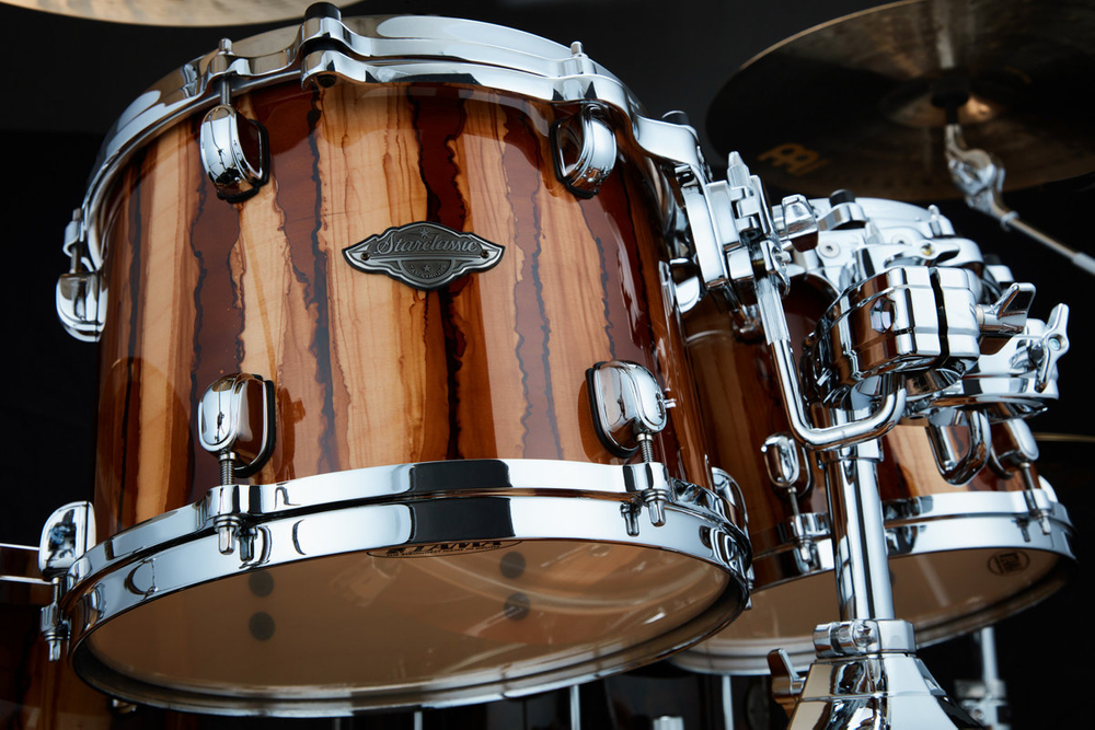 Tama Starclassic Performer 22 (Caramel Aurora)