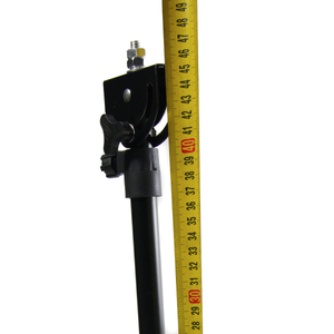 DrumParts statyw do pada perkusyjnego gwint M8