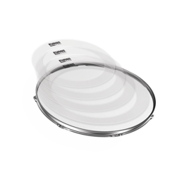 Evans E-Ring Standard Pack 12 13 14 16