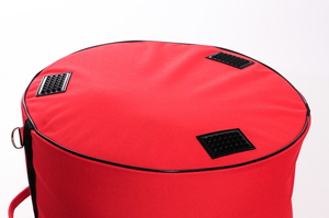 Canto DC Signature 16x16