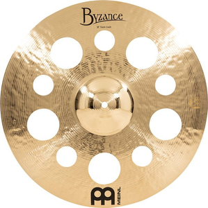 Meinl Byzance Brilliant Trash Crash 18