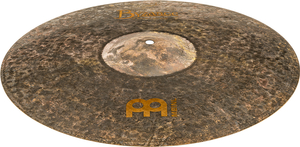 Meinl Byzance Extra Dry Thin Crash 18 B18EDTC