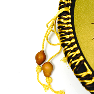 Pure Tapping Tongue Drum Pro 14" 14 tonów (C-Dur) GOLD 