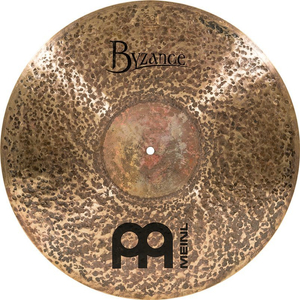 Meinl Byzance Dark Raw Bell Ride 20
