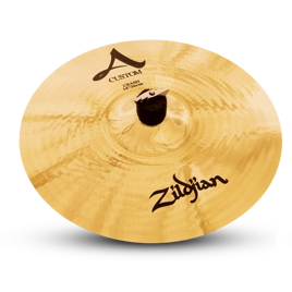 Zildjian A Custom Crash 14