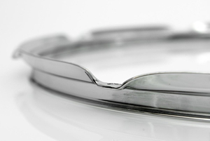 Dixon Obręcz 2,3mm 18" (8 otworów) PKT318-8