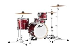 Pearl Midtown 16 (Black Cherry Glitter)