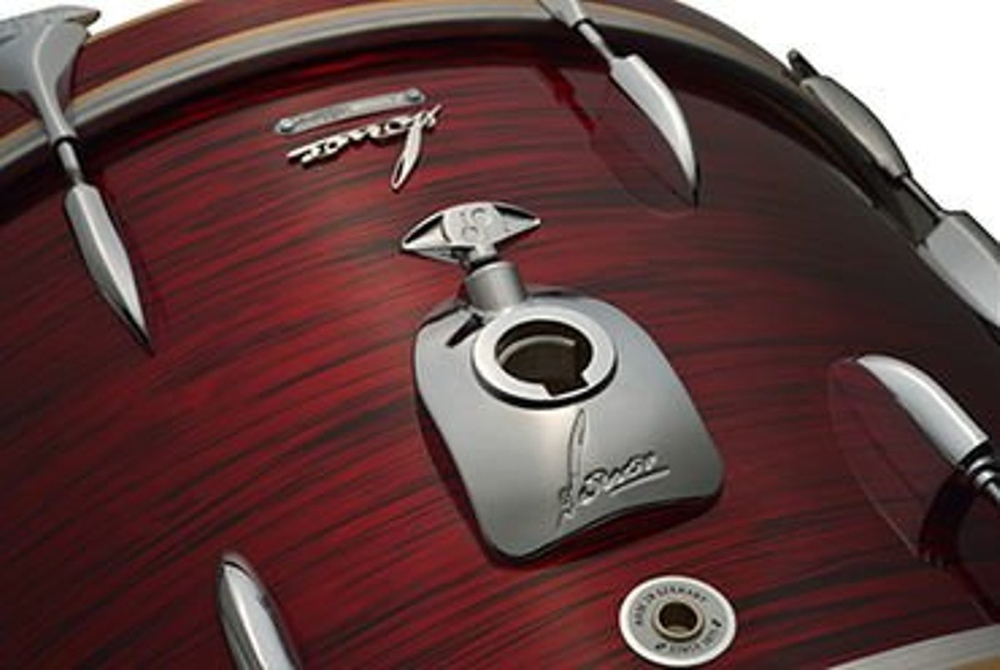 Sonor Vintage Series Three20 - Red Oyster