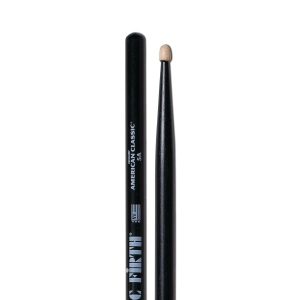 Vic Firth 5A Black 