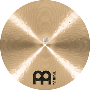 Meinl Byzance Traditional Medium Thin Crash 16