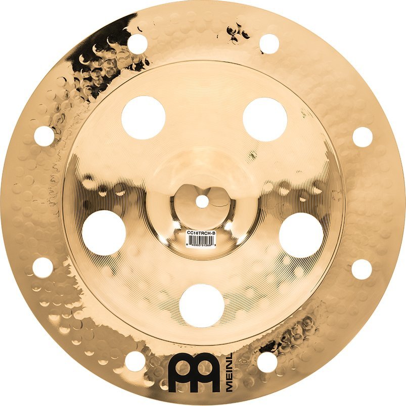 Meinl Classics Custom Trash China 16