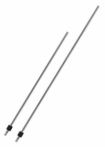 DW 9500D Statyw pod hi-hat 3 Nogi (DWCP9500D)