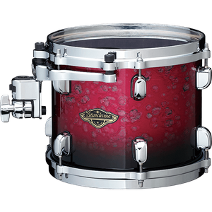 Tama Starclassic Walnut/Birch 22 (Molten Dark Raspberry Fade)