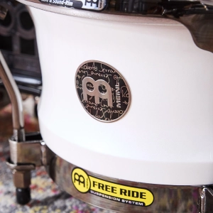 Meinl bongosy Artist Series Roberto Serrano 7" & 8 1/2"