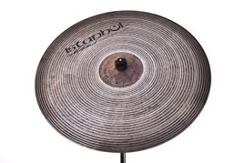 Istanbul Mehmet Legend Dark Ride 22