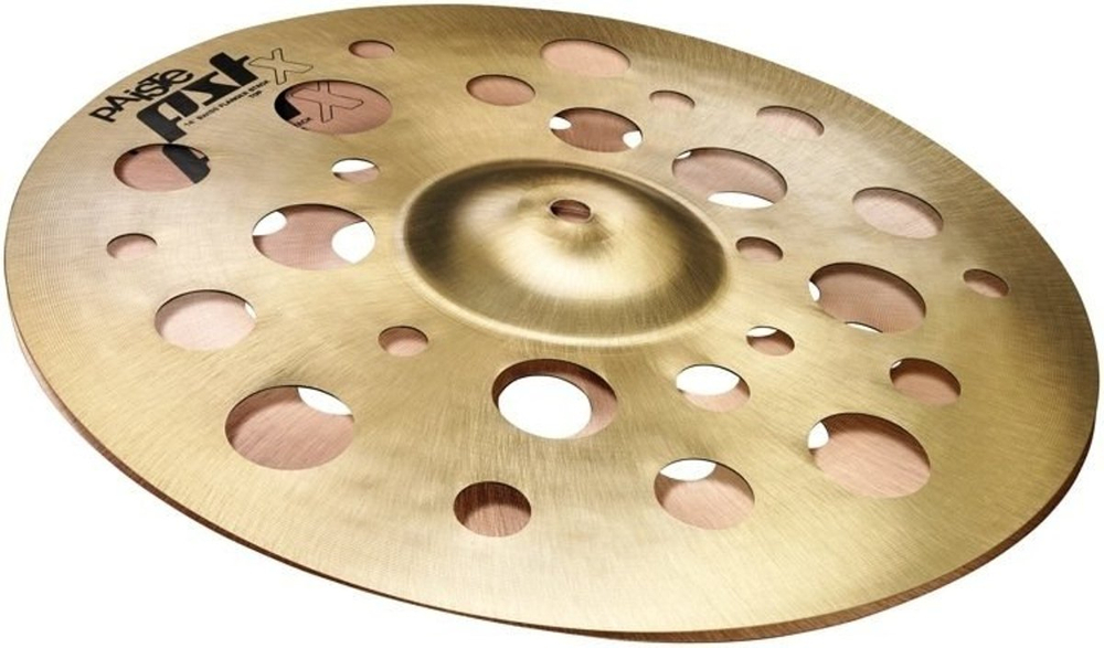 Paiste PSTX Stack Flanger 14