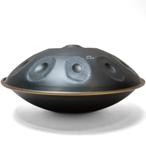 Pure Handpan Natural Harmony Pro Mystic  22" (56 cm) 10-notes  D-Kurd