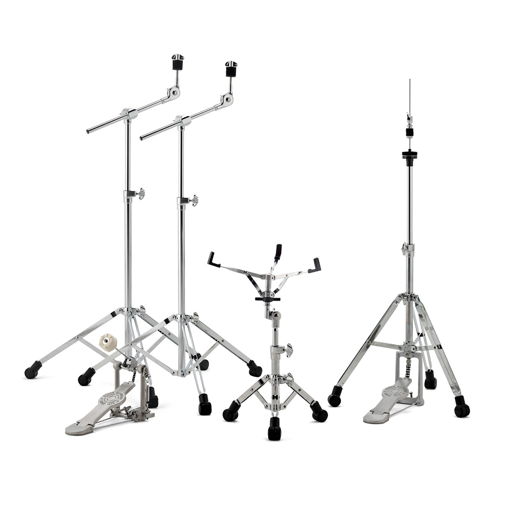 SONOR AQX Stage (Red Moon Sparkle)