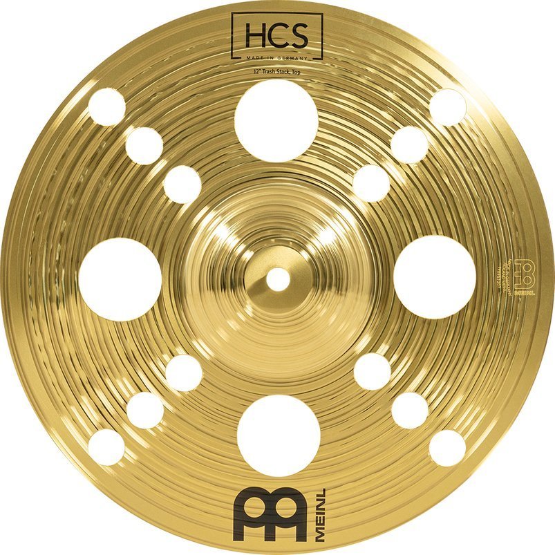 Meinl HCS Trash Stack 12