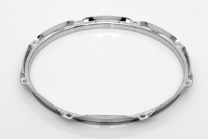 Dixon Obręcz 2,3mm 12" (8 otworów) PKT312-8