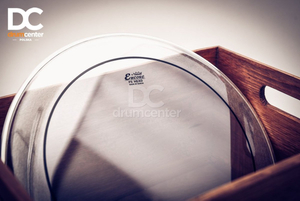 Encore by Remo Pinstripe Clear 14