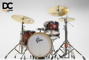 Gretsch Catalina Club Jazz 18 Kolor: GAB