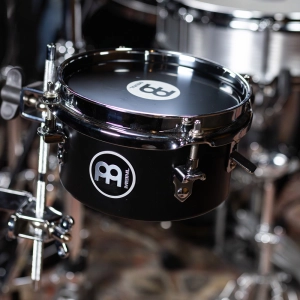 MEINL Percussion Drummer Series Snare Timbales 6" - werbel efektowy