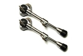 Pearl SP-30/2 Nogi do bębna basowego (2 szt.)