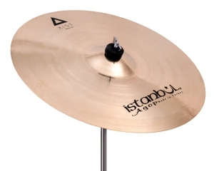 Istanbul Agop Xist Crash 17" (Brilliant)