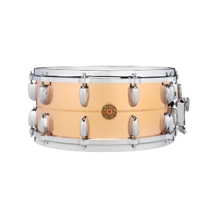 Gretsch USA Custom Bronze 14x6,5
