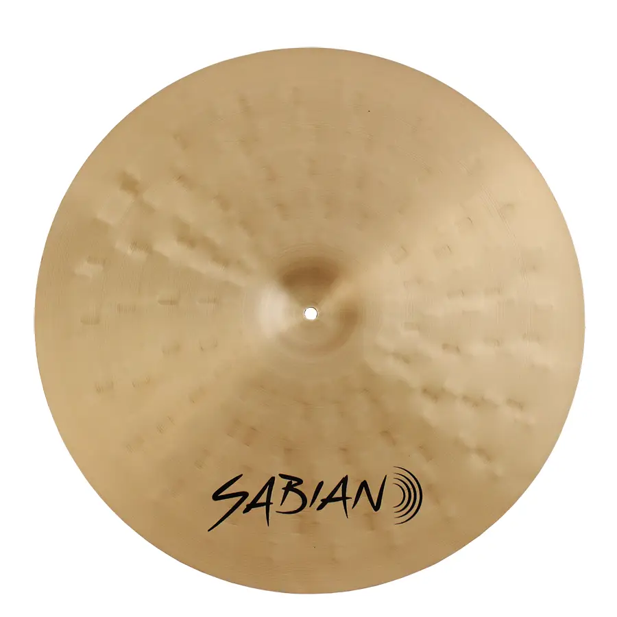 Sabian HHX Vault Tempest 22 (12210XTN)