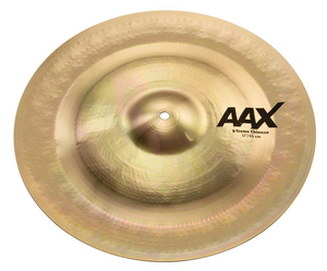 Sabian AAX X-treme China 17