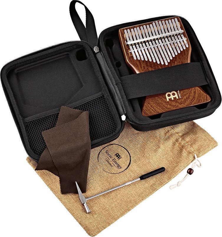 Meinl Kalimba Solid KL1702S