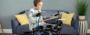 Alesis Debut Kit - Perkusja elektroniczna