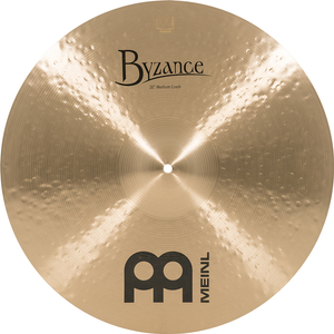 Meinl Byzance Traditional Medium Crash 20