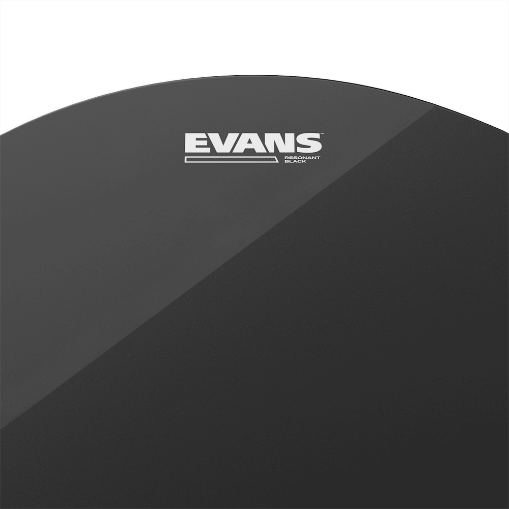 Evans Resonant Black 10 (Level 360)