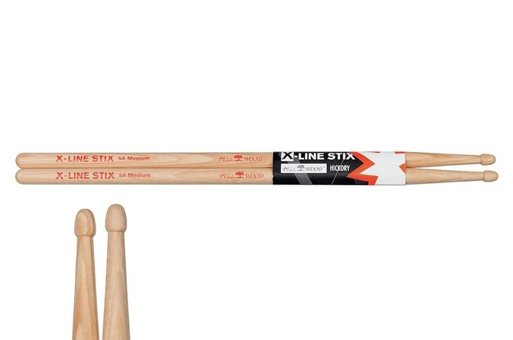 Pellwood X-Line Hickory USA 5A Medium