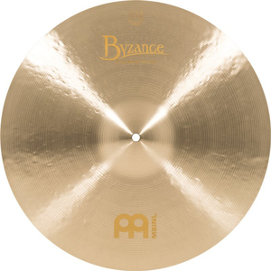 Meinl Byzance Jazz Medium Thin Crash 18