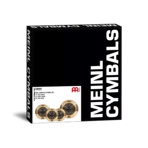 Meinl Classics Custom Dual Complete Set